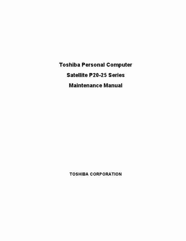Toshiba Personal Computer P25-page_pdf